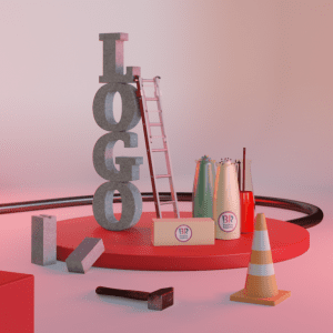 بناء العلامة التجارية